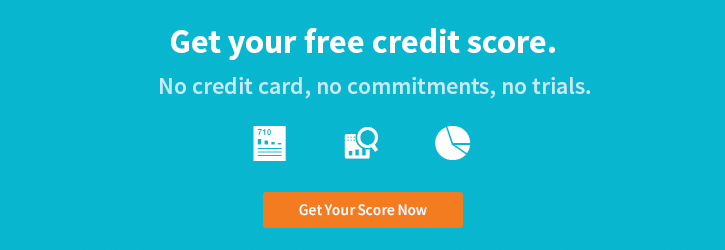 can i buy a house with no credit score