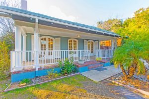 Pasadena Home Formerly Owned by Renowned APU Donor