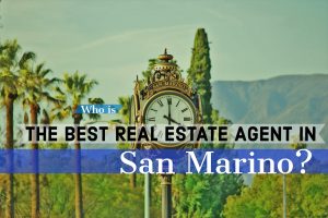 Who is the Best Real Estate Agent in San Marino