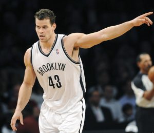 NBA Forward Kris Humphries Makes Money on his Beverly Hills House