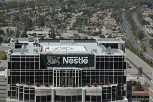 Nestle is Leaving Glendale — and Taking Over 1000 Jobs With Them