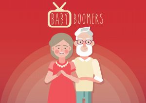 Baby Boomers Aren’t Selling