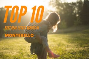 TOP 10 Real Estate Agents in Montebello