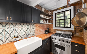 Alexander Skarsgard Sells His NYC Place for $2.6M Kitchen 2