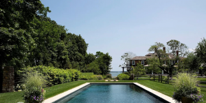 Talk to Paul TTP Former ‘Today’ Host Matt Lauer Reportedly Sells Waterfront Hamptons Mansion Pool