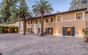 Talk to Paul TTP ‘Real Housewives of Beverly Hills’ Star Erika Jayne and Tom Girardi Finally Sold Pasadena Mansion Front