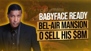 Talk to Paul Babyface Ready to Sell His $8M Bel-Air Mansion