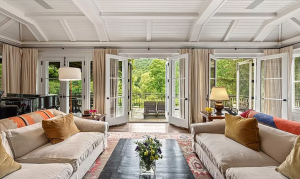 Talk to Paul TTP Richard Gere Sells NY Country Mansion for $28M Living Room