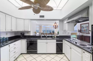 Talk to Paul TTP The Florida condo owned by Britney Spears is listed for $2M Kitchen