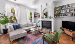 Talk to Paul TTP Emmy-Nominated ‘Yellowjackets’ Star Christina Ricci Sells Brooklyn Two-Family Living