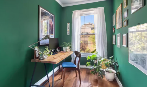 Talk to Paul TTP Emmy-Nominated ‘Yellowjackets’ Star Christina Ricci Sells Brooklyn Two-Family Office