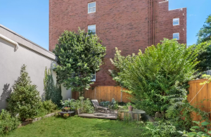 Talk to Paul TTP Emmy-Nominated ‘Yellowjackets’ Star Christina Ricci Sells Brooklyn Two-Family Outdoor